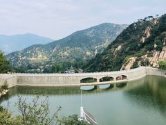 -黄巢水库