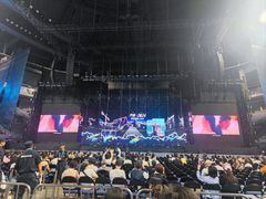 -大连体育中心体育馆