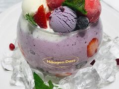 -哈根达斯(美罗城店)