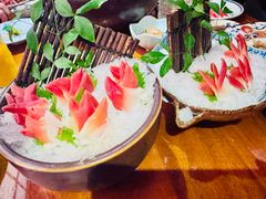 -万岛日本料理铁板烧(万象城店)