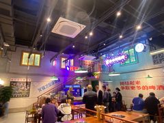 -楠火锅(昆山金鹰店)