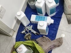 -科立恩进口除甲醛甲醛检测