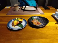 鹅肝-和彩放题餐厅(酒仙桥店)