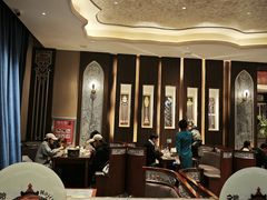 -哈啾嗨·新概念蒙餐(红星新城店)