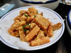 蛋黄南瓜-臻吃客主题餐厅(人民路店)