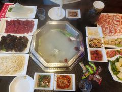 -火儿旺重庆老火锅 (吉力湖街店)