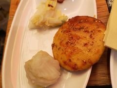 -喝丢一只鞋海鲜烧烤·海肠捞饭(文体街店)
