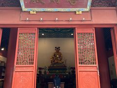 -上海东林寺(金山区)