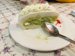 -露西亚咖啡西餐厅(哈尔滨俄侨纪念馆店)