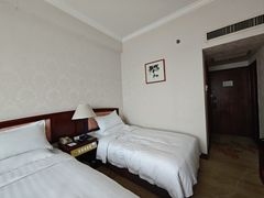 -西安交大南洋大酒店(交通大学青龙寺店)