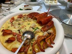 -鲍鱼王子(深圳大厦店)