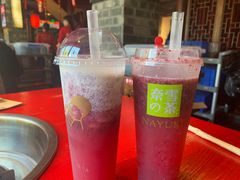 -谭鸭血老火锅(漳州路店)