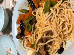 -南国会酒家(岗顶1站广场店)