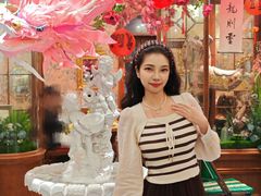 -秘密旅行Bonjour(黑金冠 江南西店)