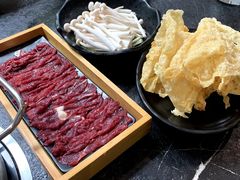 -寻牛记潮汕牛肉火锅(双喜城店)