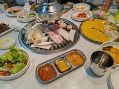 -六七八韩式烤肉·韩国料理(上杭路店)