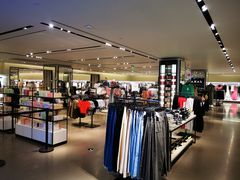 -ZARA HOME(天环广场店)