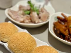 -添好运点心专门店(深水埗店)