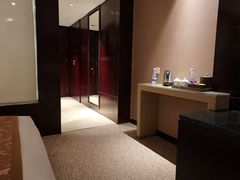 -西安阳光国际大酒店(西安火车站五路口地铁站店)