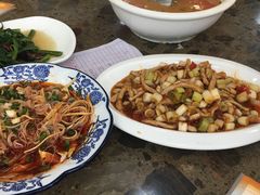 -周家大连水饺(美专校街店)