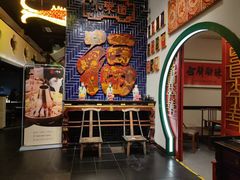 -院8里·小聚园老川菜(九眼桥店)