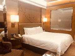 -上海中航虹桥机场泊悦酒店