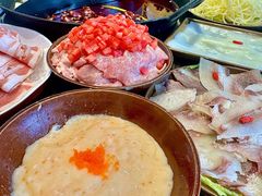 -冯校长老火锅(中联广场店)