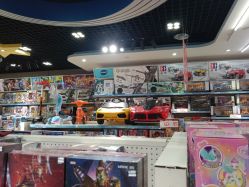 -淘亦淘亦(郑州高新万达店)