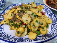 -范记豆花庄(东门好吃街店)