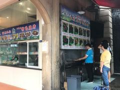 -清真·西北人家风味馆(中山中路店)