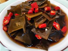 -许妈妈餐厅烤肉烧烤家常菜(明润广场店)