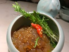 -韵秋荷(宝山龙湖天街店)