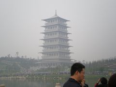 景点-西安世博园