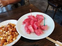 -李记饺子·熏酱东北菜(欢乐谷店)