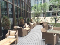-杭州城中香格里拉大酒店