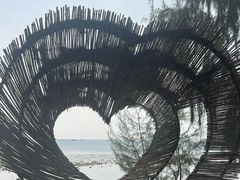 -三亚西岛海洋文化旅游区