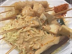 -郭记小街麻辣烫(南小街总店)