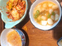 -九井澤精致料理(金茂店)