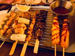 -RMK Shochu Bar(三诺店)