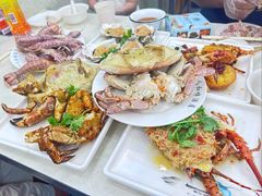 -人和啤酒屋海鲜大排档(营口路店)