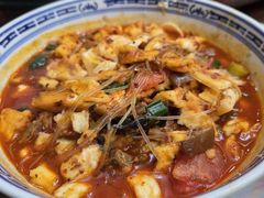 -老西安韩记三鲜煮馍(四府街店)