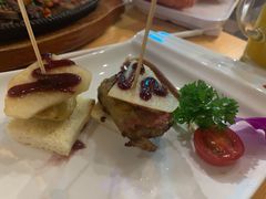 -割烹旭日本料理(龙湖狮山天街店)