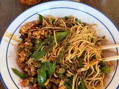-李叁面馆(妇幼店)
