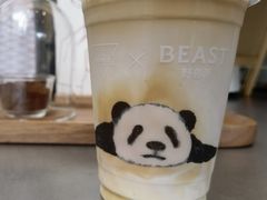 -Manner Coffee(IFS一楼店)