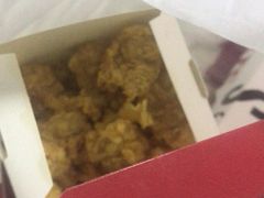 -肯德基(西安兴庆店)