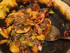 -灶座小锅烀饼·铁锅炖(全国总店)