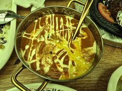 -清真·AL-JANNAT 佳纳特餐厅(狮子桥店)
