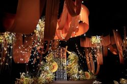 -南昌喜来登酒店·宴会厅