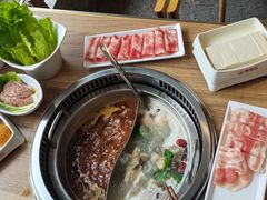 -季季红火锅(柳州广惠商业店)