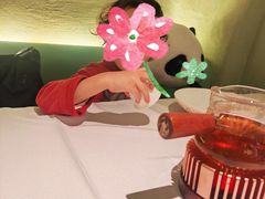 -眉州东坡·熊猫主题餐厅(枫蓝店)